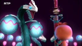 Imagem de A Grande Descoberta