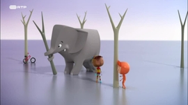 Imagem de A Grande Descoberta