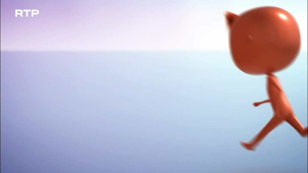 Imagem de A Grande Descoberta