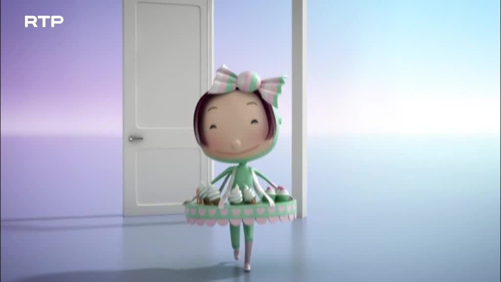 Imagem de A Grande Descoberta