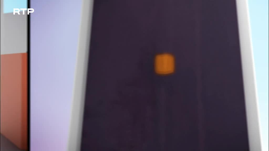 Imagem de A Grande Descoberta