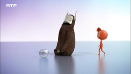 Imagem de A Grande Descoberta