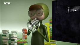 Imagem de A Grande Descoberta