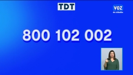 Voz do Cidadão