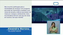Voz do Cidadão
