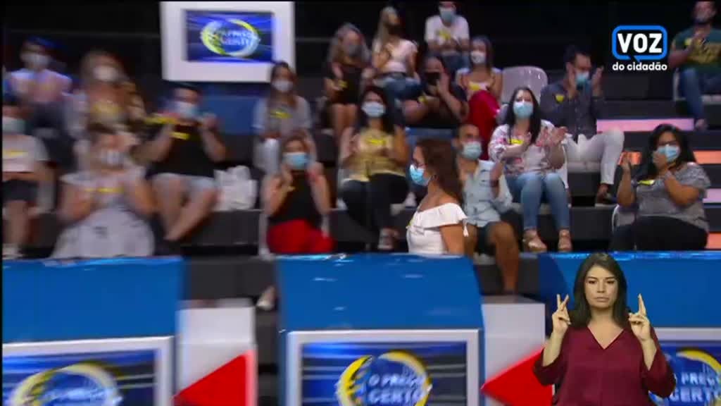 Imagem de Voz do Cidadão