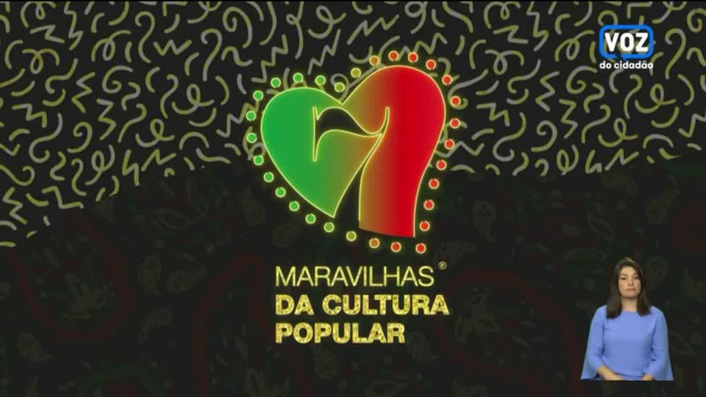 Imagem de Voz do Cidadão