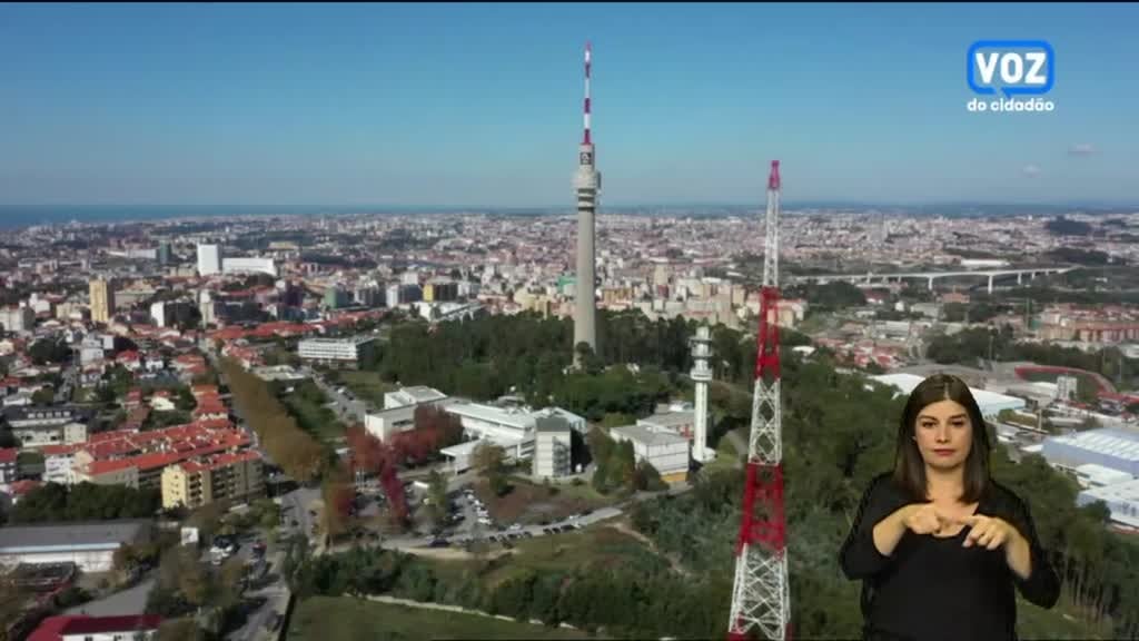 Imagem de Voz do Cidadão