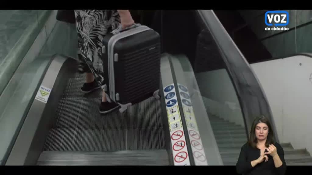 Imagem de Voz do Cidadão