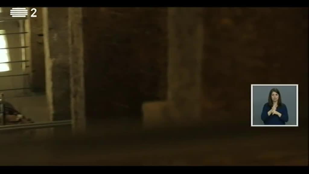 Imagem do Programa / Episiódio - Paraíso - Jardim Príncipe Real