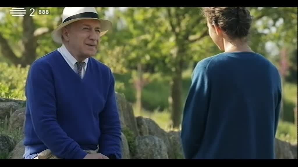 Imagem do Programa / Episiódio - Paraíso - Parque da Paz, Almada