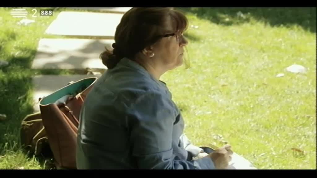 Imagem do Programa / Episiódio - Paraíso - Casa da Cerca