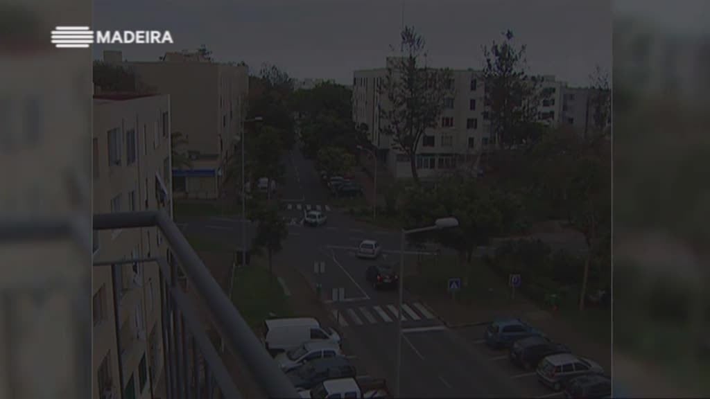 Imagem do Programa / Episiódio - Alberto João Jardim - 37 Anos de Poder - Pela primeira vez eleito presidente