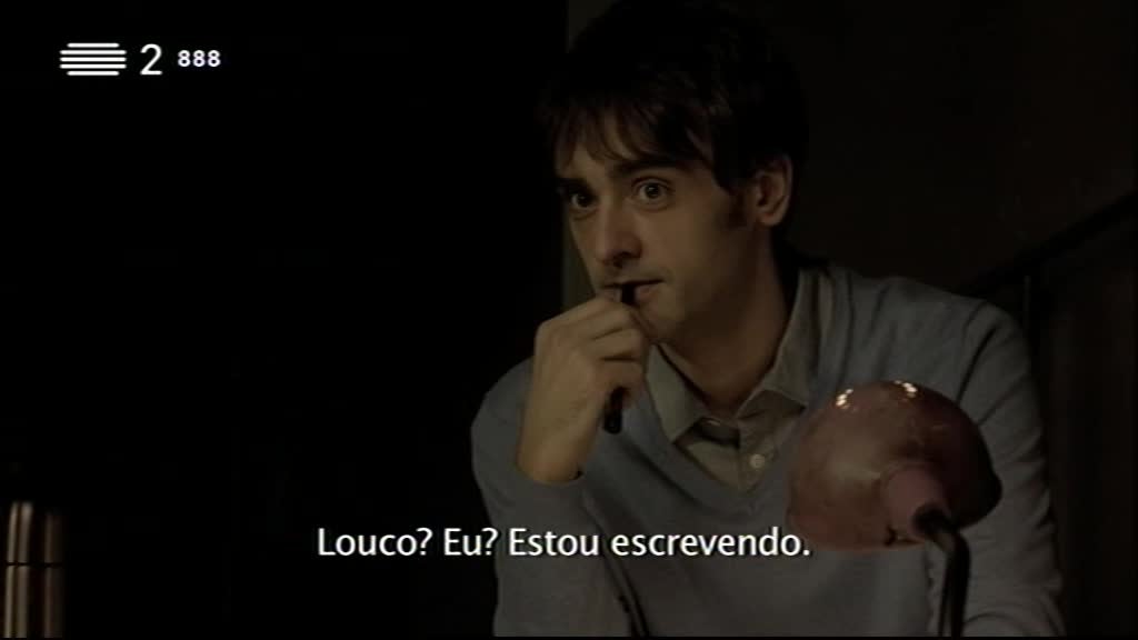 Imagem do Programa / Episiódio - Beatriz