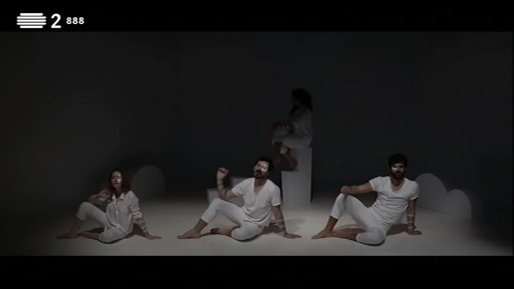 Imagem de Manifesto - Até Hoje Sempre Futuro