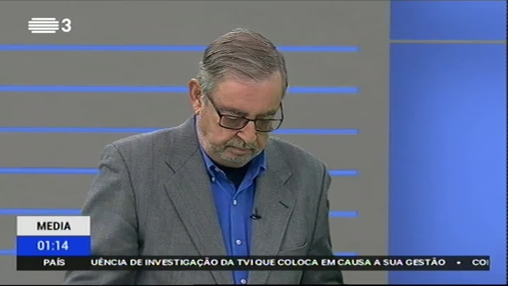 Imagem do Programa / Episiódio - Manchetes 3