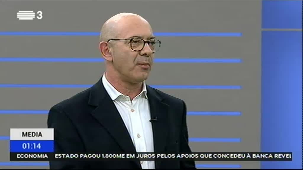 Imagem do Programa / Episiódio - Manchetes 3