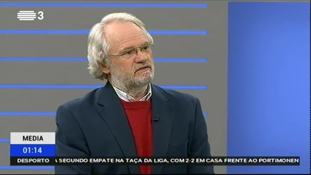 Imagem do Programa / Episiódio - Manchetes 3