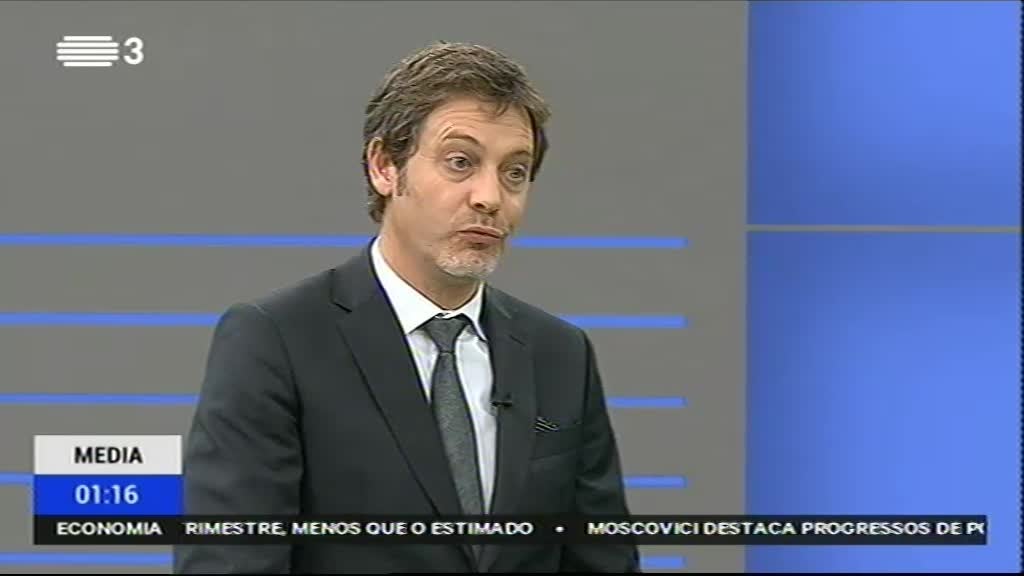 Imagem do Programa / Episiódio - Manchetes 3