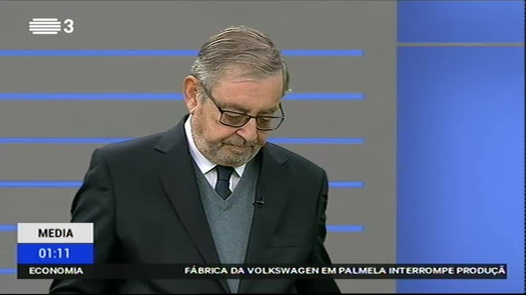 Imagem do Programa / Episiódio - Manchetes 3