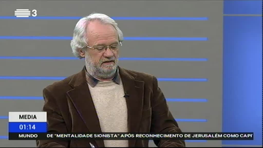 Imagem do Programa / Episiódio - Manchetes 3