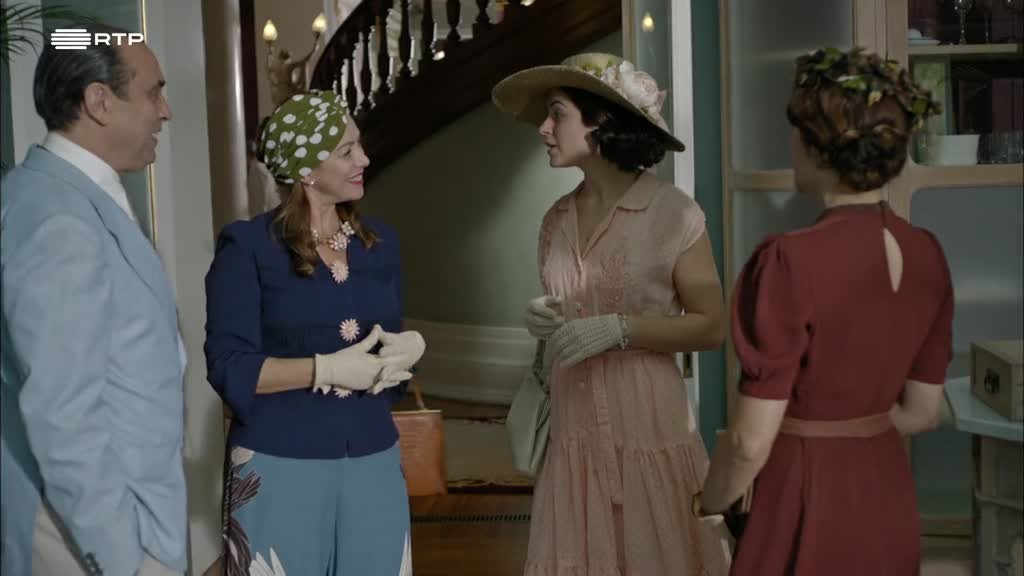 Imagem de Vidago Palace