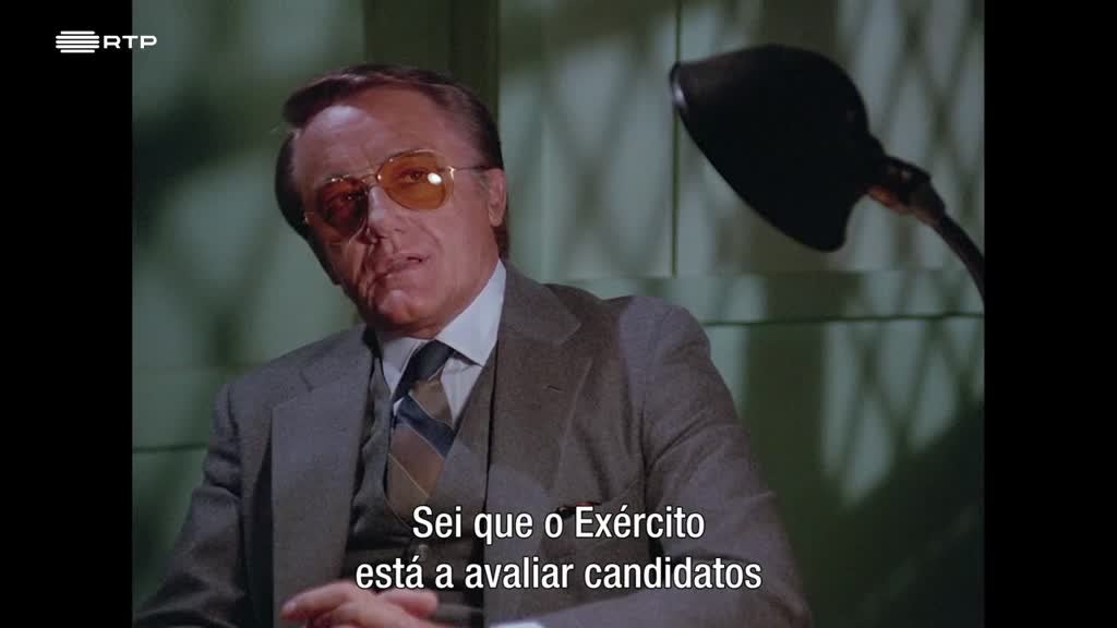 Imagem de Soldados da Fortuna