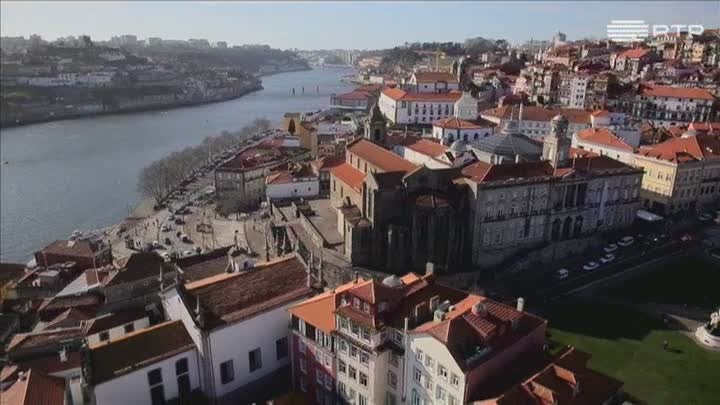 Palcio da Bolsa, Porto