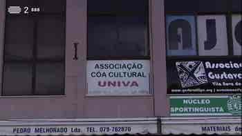 Vila Nova de Foz C�a...