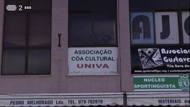 Guia de Portugal - Vila Nova de Foz Côa