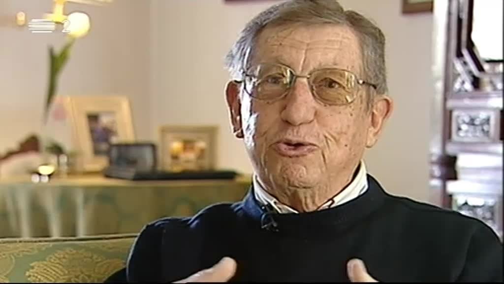 Imagem do Programa / Episiódio - Uma História de Autonomia - Revolução adiada