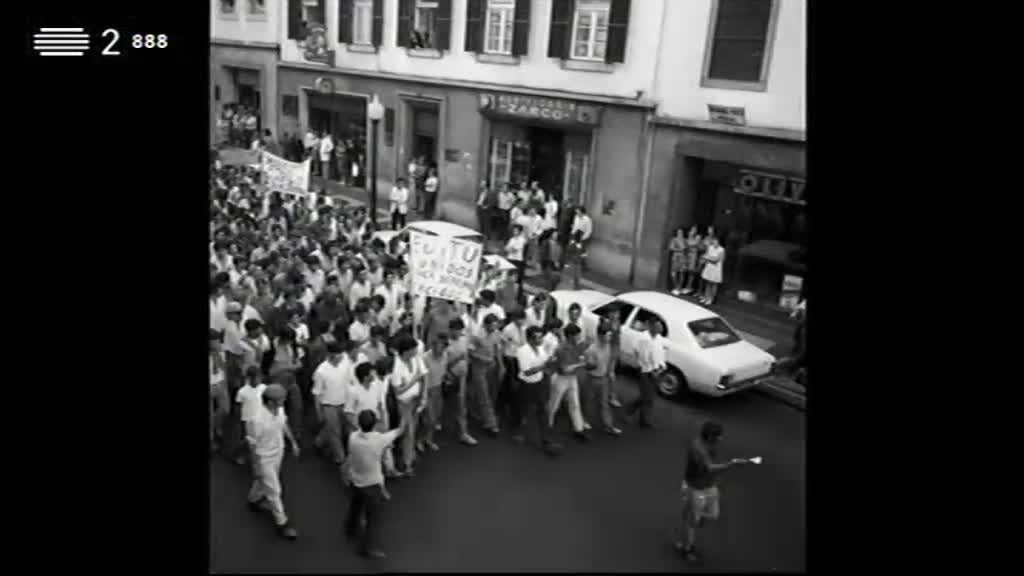 Imagem do Programa / Episiódio - Uma História de Autonomia - Por que lutamos?