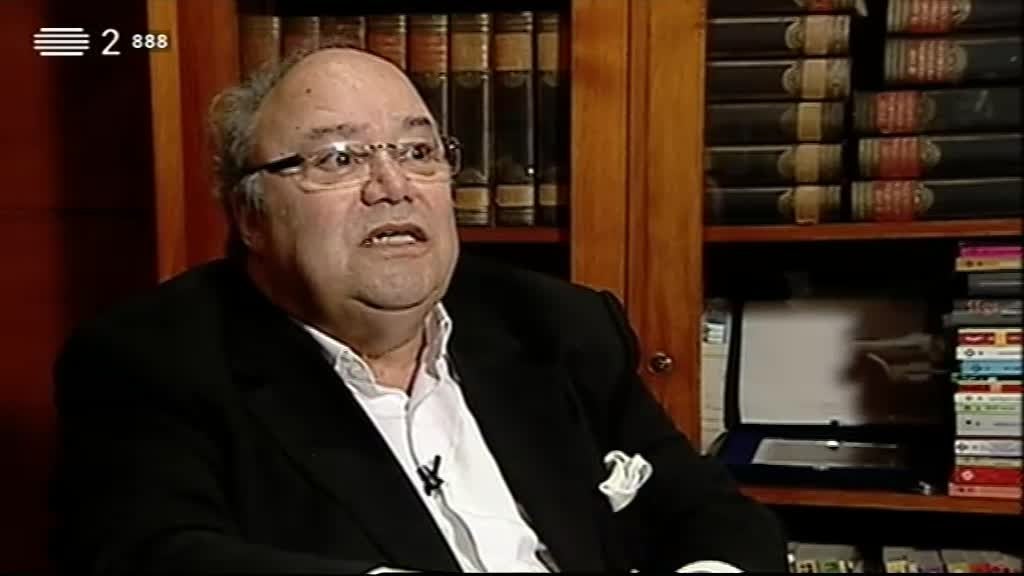 Imagem do Programa / Episiódio - Uma História de Autonomia - Autonomia ou Independência?