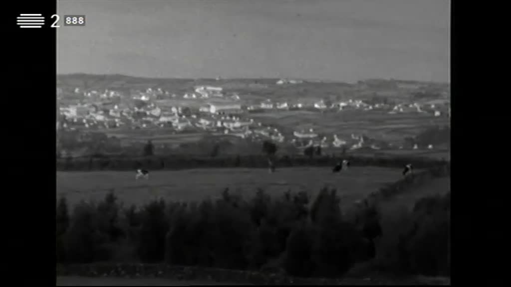 Imagem do Programa / Episiódio - Uma História de Autonomia - Seja feita a vontade do povo!