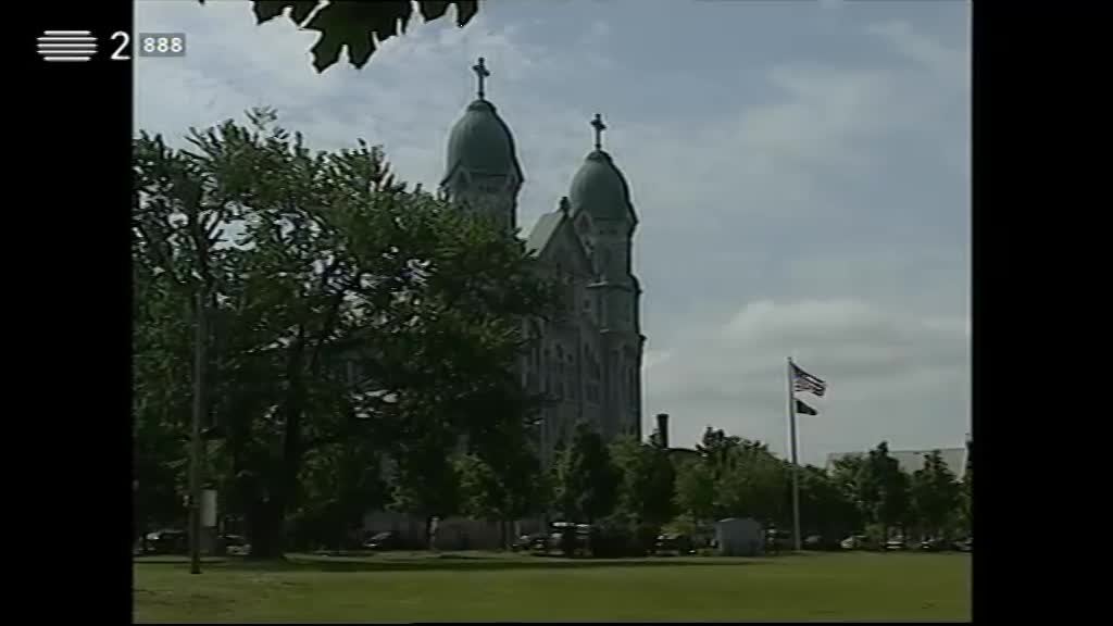 Imagem do Programa / Episiódio - Uma História de Autonomia - A ferro e fogo!