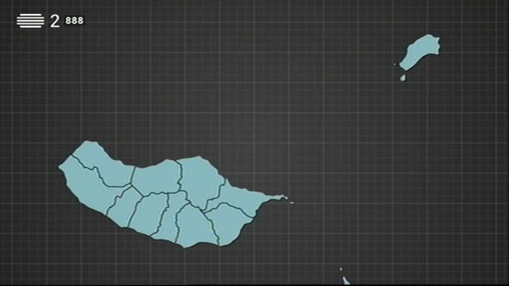 Imagem do Programa / Episiódio - Uma História de Autonomia - O tempo dos ilhéus