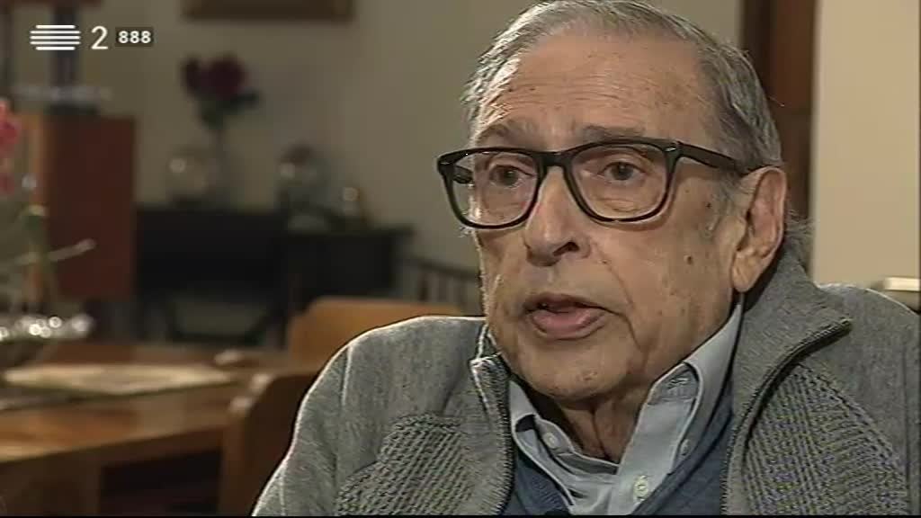 Imagem do Programa / Episiódio - Uma História de Autonomia - O triângulo português