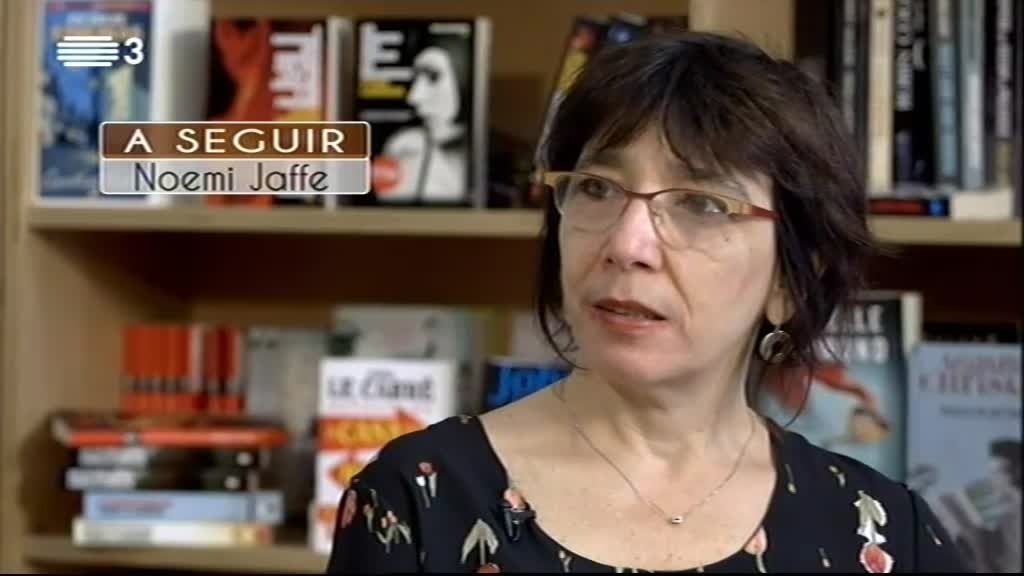 Imagem do Programa / Episiódio - Todas as Palavras