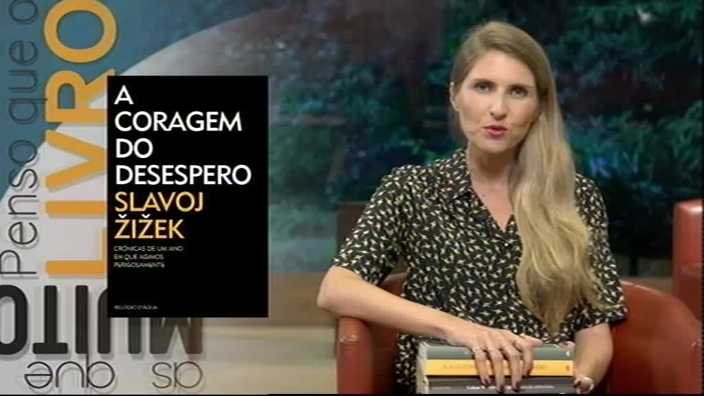 Imagem do Programa / Episiódio - Todas as Palavras