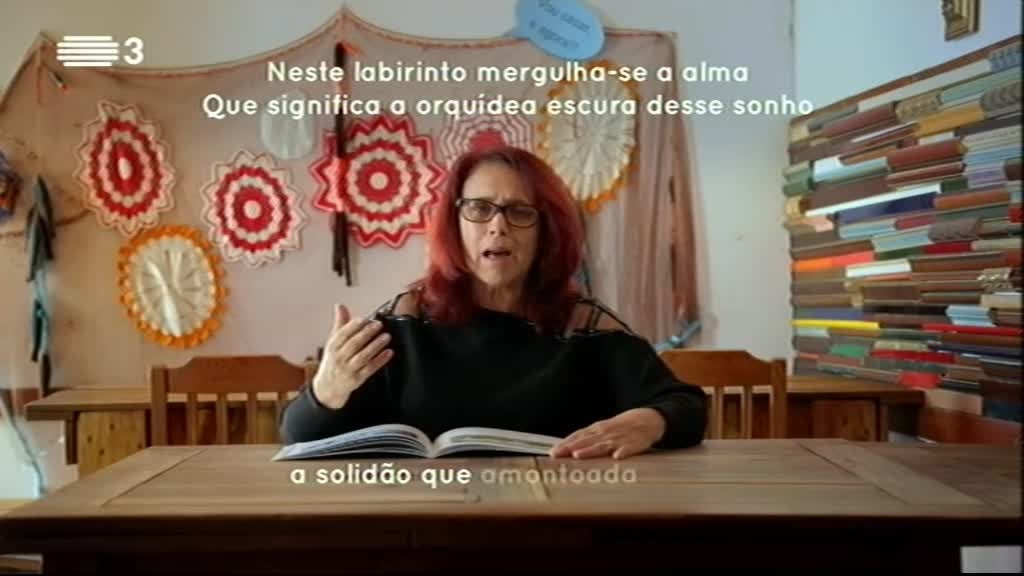 Imagem do Programa / Episiódio - Todas as Palavras
