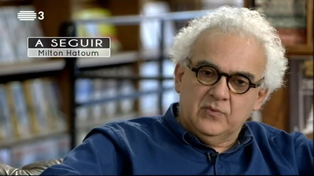 Imagem do Programa / Episiódio - Todas as Palavras