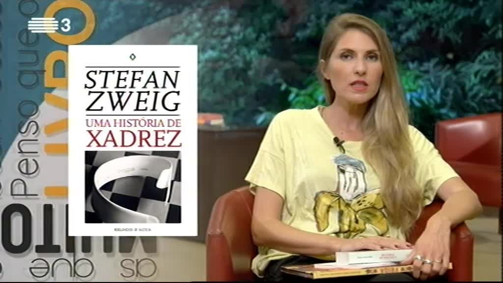 Imagem do Programa / Episiódio - Todas as Palavras