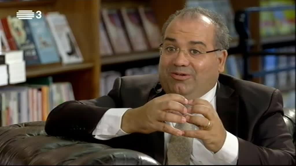 Imagem do Programa / Episiódio - Todas as Palavras