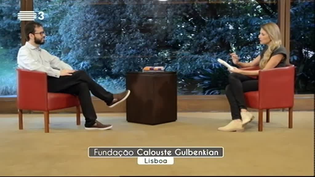 Imagem do Programa / Episiódio - Todas as Palavras