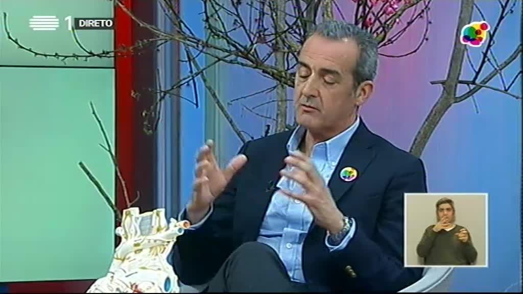 Imagem do Programa / Episiódio - Maratona da Saúde