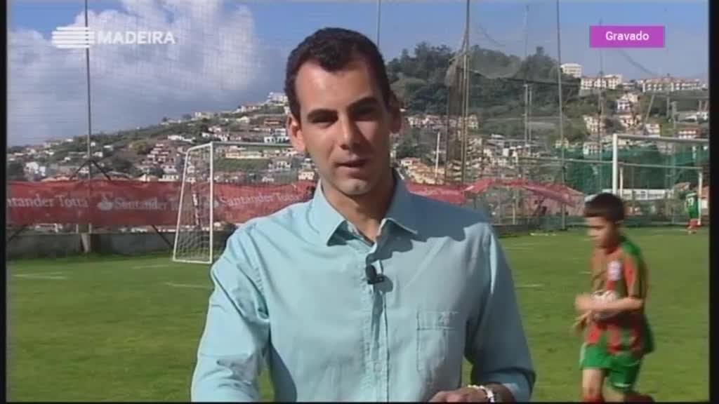Imagem do Programa / Episiódio - Miúdos da Bola 2017