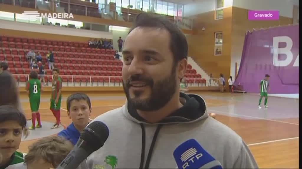 Imagem do Programa / Episiódio - Miúdos da Bola 2017