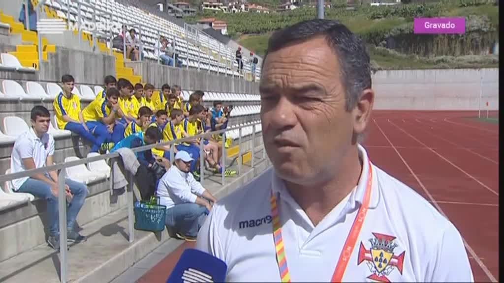 Imagem do Programa / Episiódio - Miúdos da Bola 2017