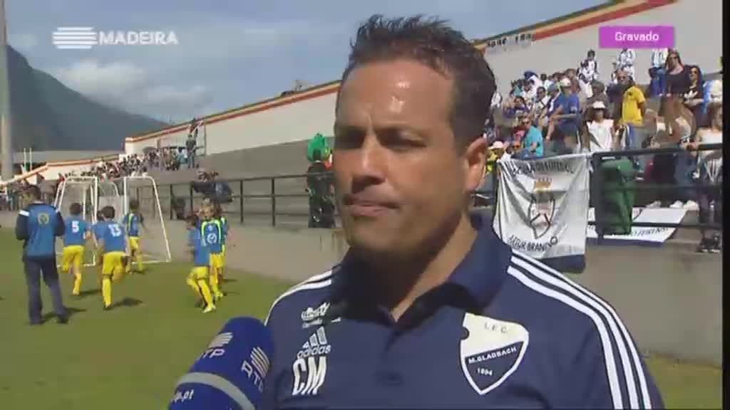 Imagem do Programa / Episiódio - Miúdos da Bola 2017