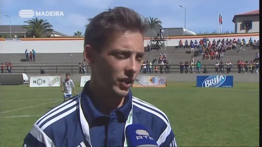 Imagem do Programa / Episiódio - Miúdos da Bola 2017